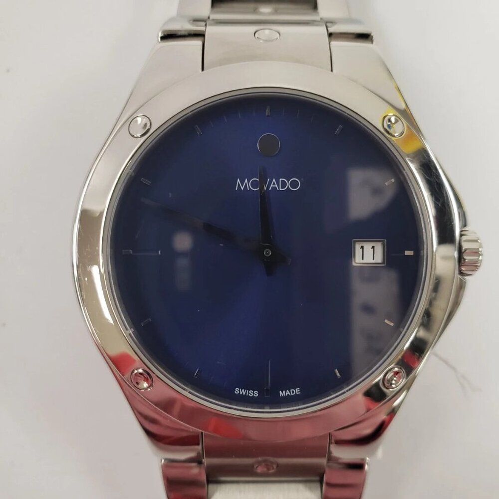 (75739-1) Movado 256476 Watch